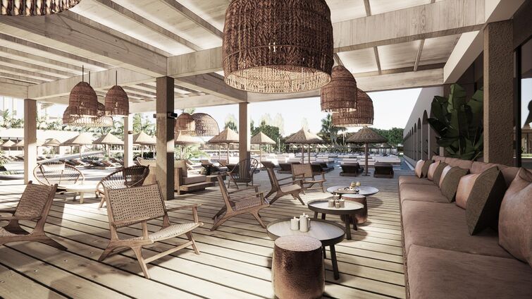Laur Hotels Experience & Elegance