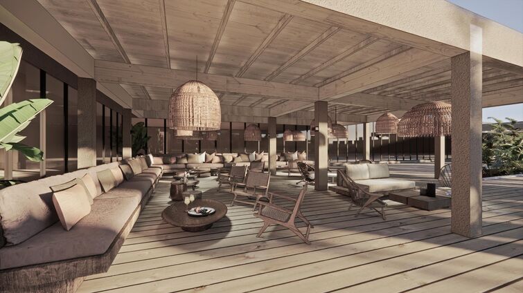 Laur Hotels Experience & Elegance