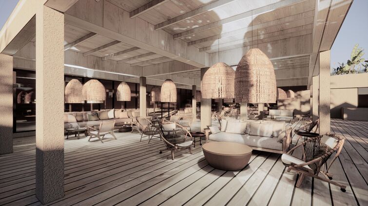 Laur Hotels Experience & Elegance