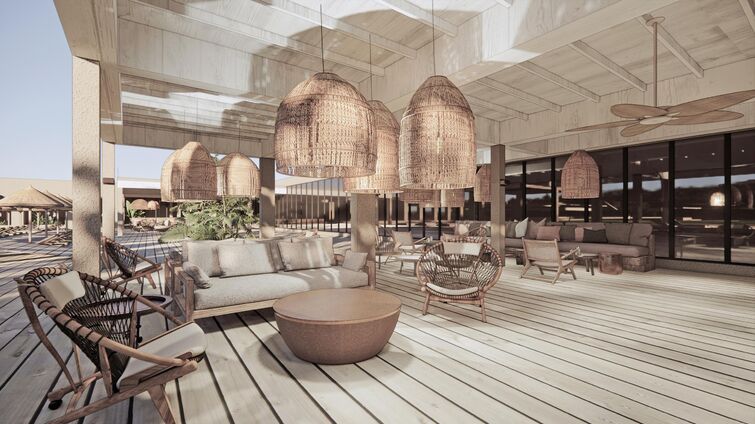 Laur Hotels Experience & Elegance