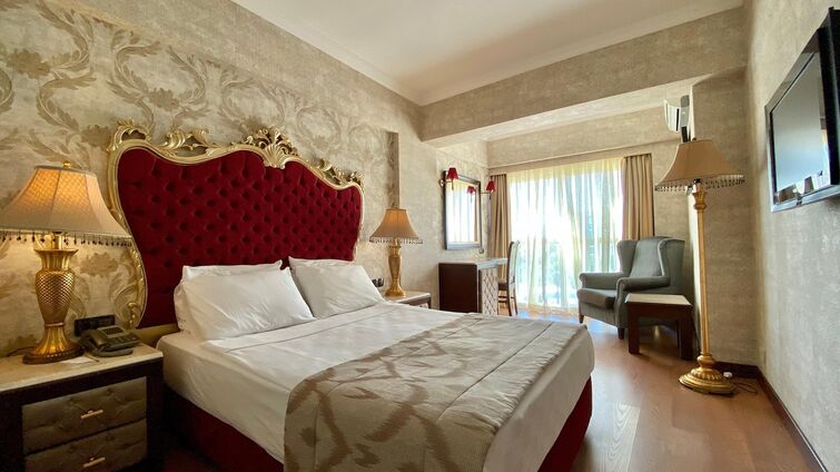 Laur Hotels Experience & Elegance
