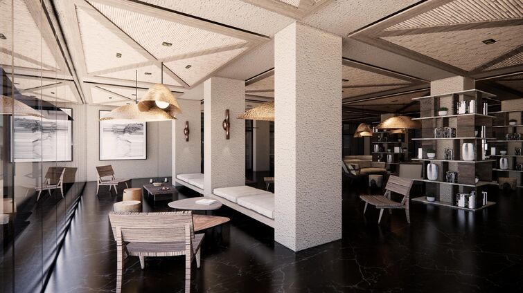 Laur Hotels Experience & Elegance