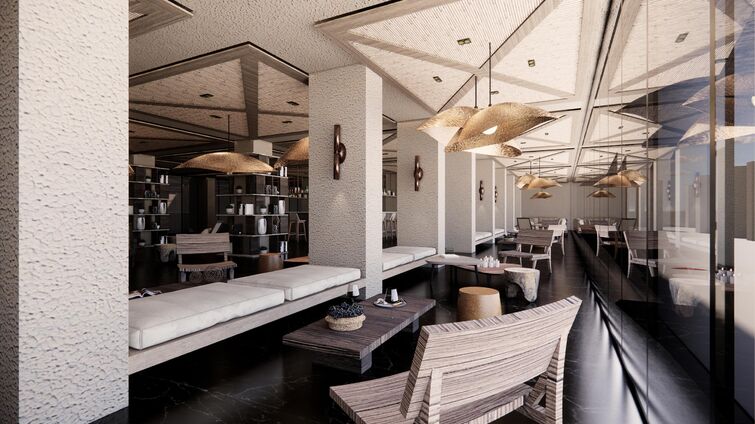 Laur Hotels Experience & Elegance