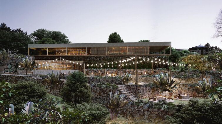 Laur Hotels Experience & Elegance