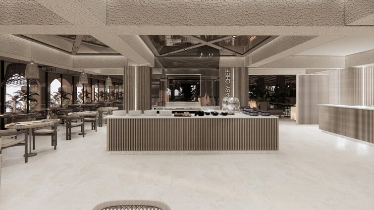 Laur Hotels Experience & Elegance