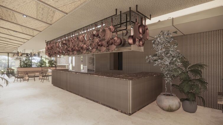 Laur Hotels Experience & Elegance