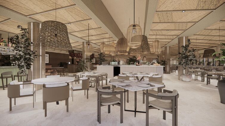 Laur Hotels Experience & Elegance