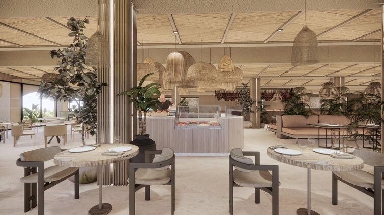 Laur Hotels Experience & Elegance