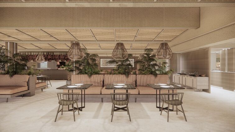Laur Hotels Experience & Elegance