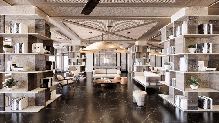 Laur Hotels Experience & Elegance