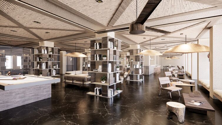 Laur Hotels Experience & Elegance