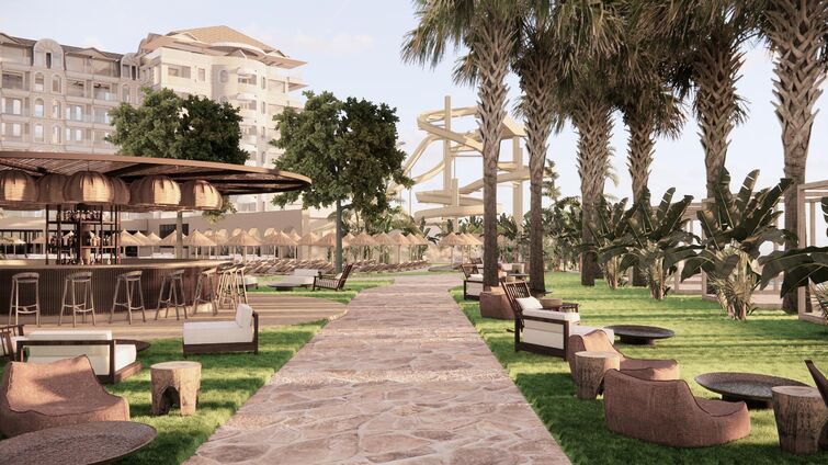 Laur Hotels Experience & Elegance
