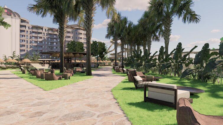 Laur Hotels Experience & Elegance