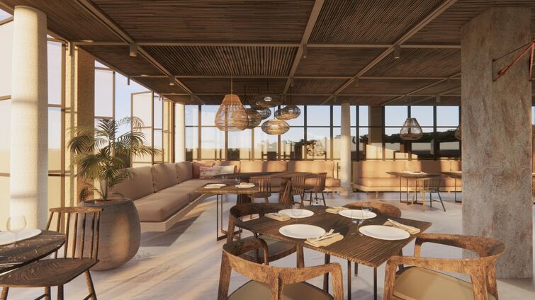Laur Hotels Experience & Elegance