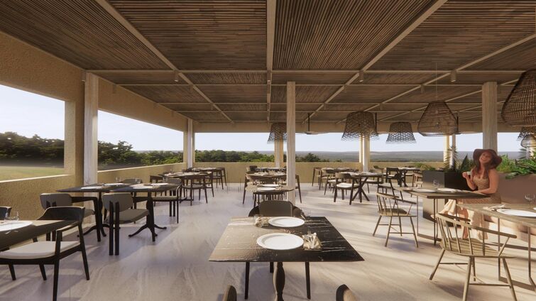 Laur Hotels Experience & Elegance