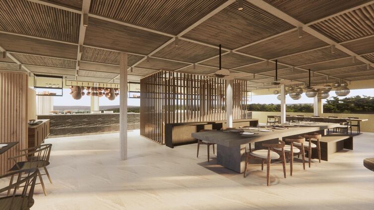 Laur Hotels Experience & Elegance