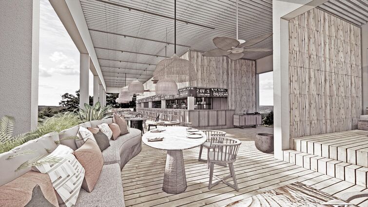 Laur Hotels Experience & Elegance