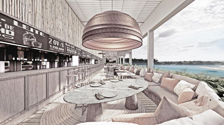 Laur Hotels Experience & Elegance