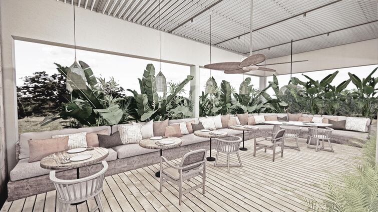 Laur Hotels Experience & Elegance