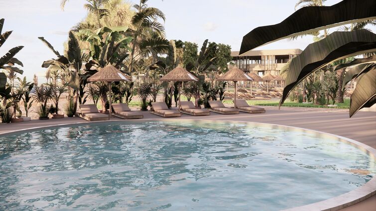 Laur Hotels Experience & Elegance