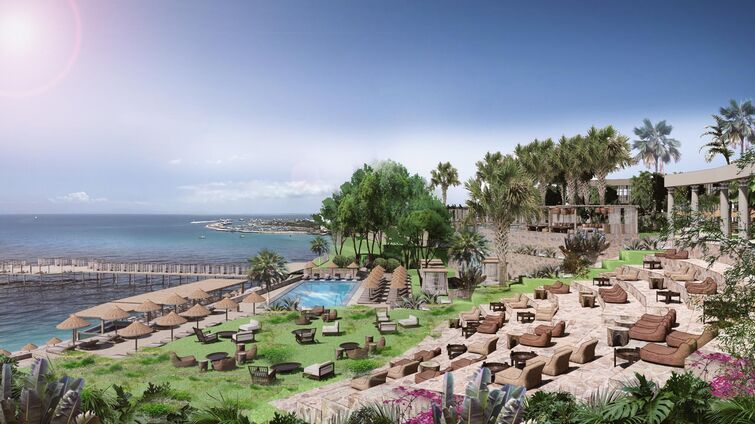 Laur Hotels Experience & Elegance