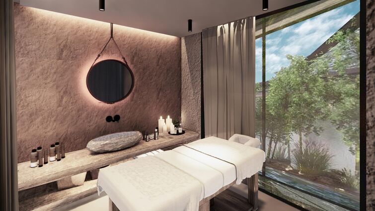 Laur Hotels Experience & Elegance