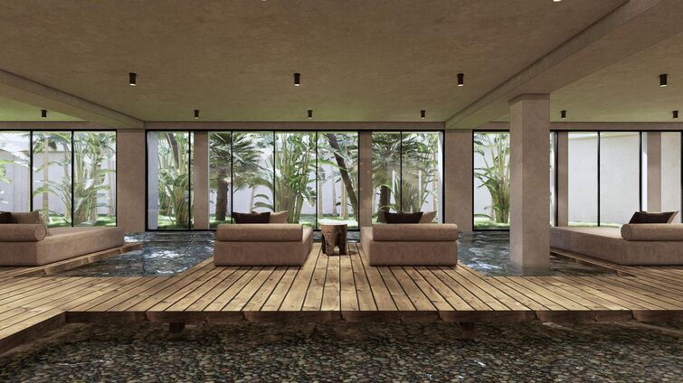 Laur Hotels Experience & Elegance
