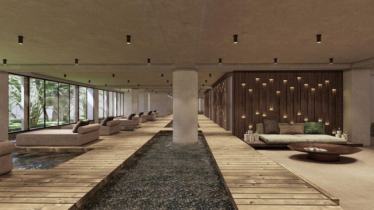 Laur Hotels Experience & Elegance