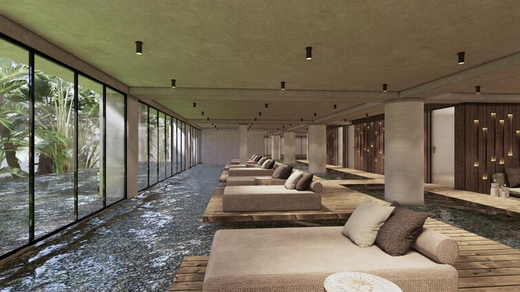 Laur Hotels Experience & Elegance