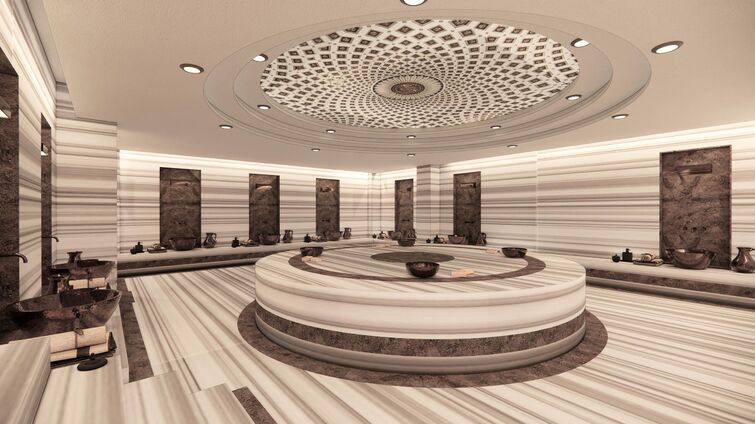 Laur Hotels Experience & Elegance
