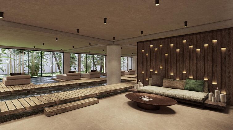 Laur Hotels Experience & Elegance