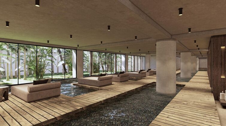 Laur Hotels Experience & Elegance