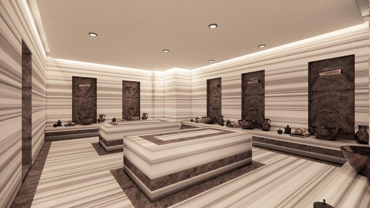 Laur Hotels Experience & Elegance