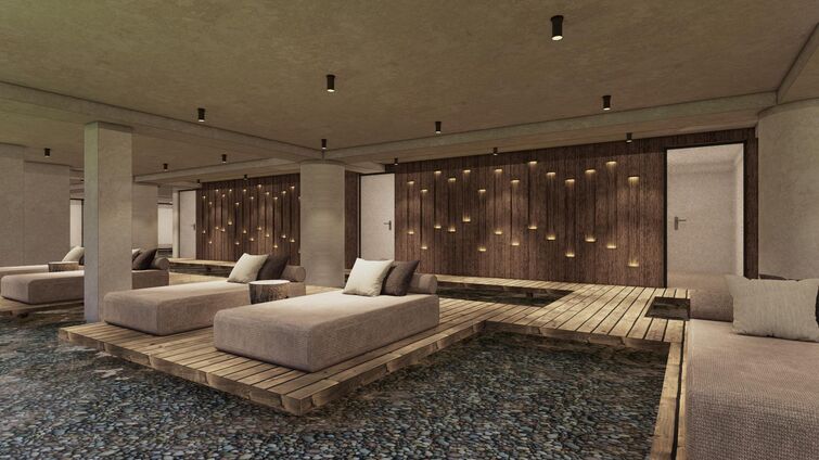 Laur Hotels Experience & Elegance
