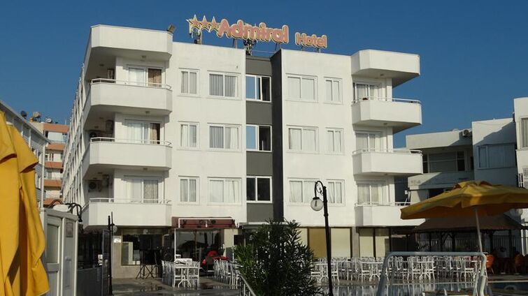 Admiral Hotel Mersin