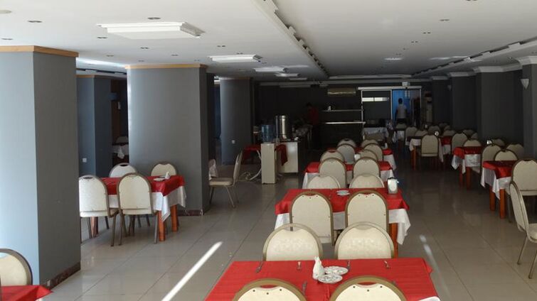 Admiral Hotel Mersin