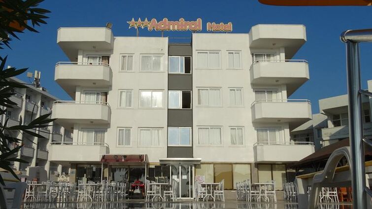 Admiral Hotel Mersin