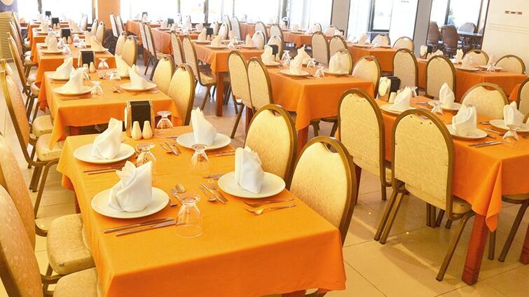 Admiral Hotel Mersin