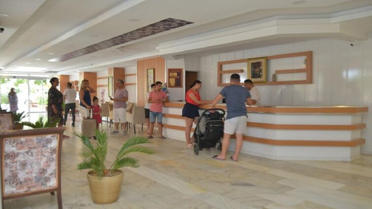 Viva Beach Hotel