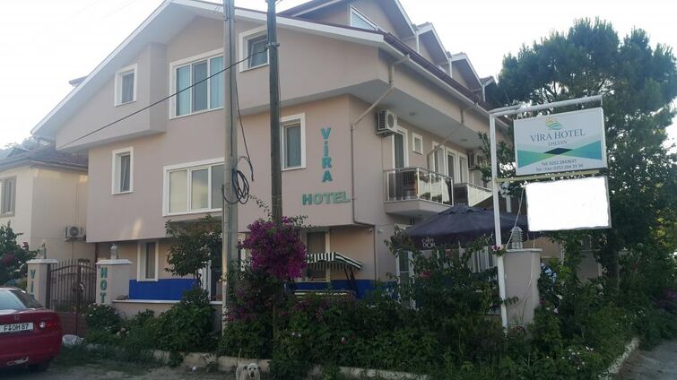 Vira Hotel Dalyan