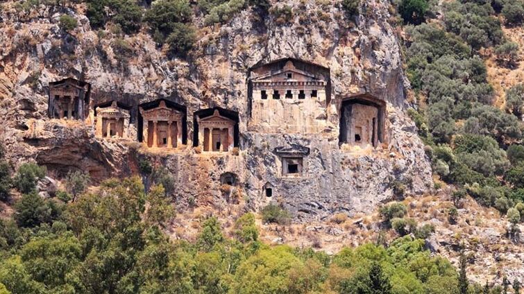 Vira Hotel Dalyan