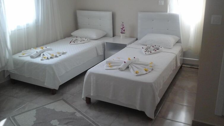 Vira Hotel Dalyan