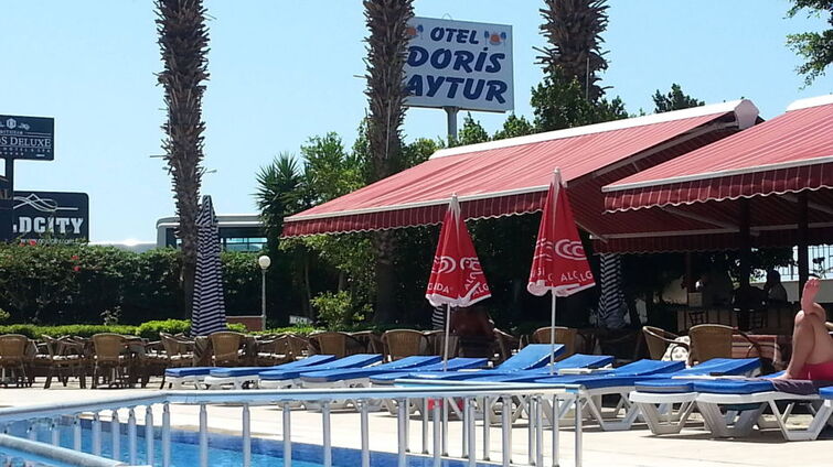 Doris Aytur Hotel