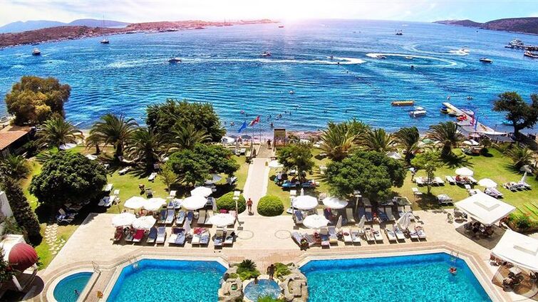 Royal Asarlık Beach Hotel & Spa