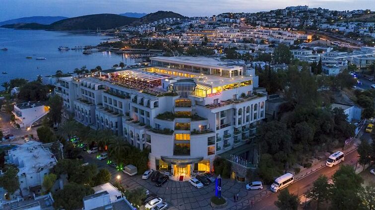 Royal Asarlık Beach Hotel & Spa