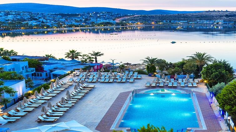 Royal Asarlık Beach Hotel & Spa