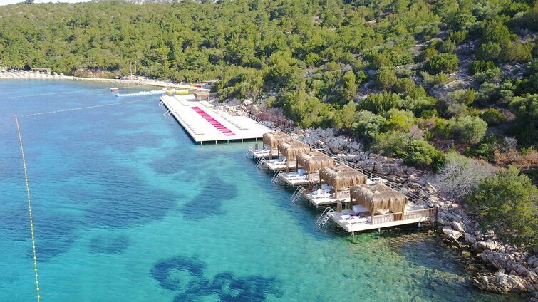 Bodrum Park Resort