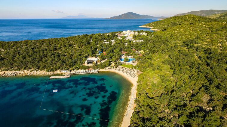 Bodrum Park Resort