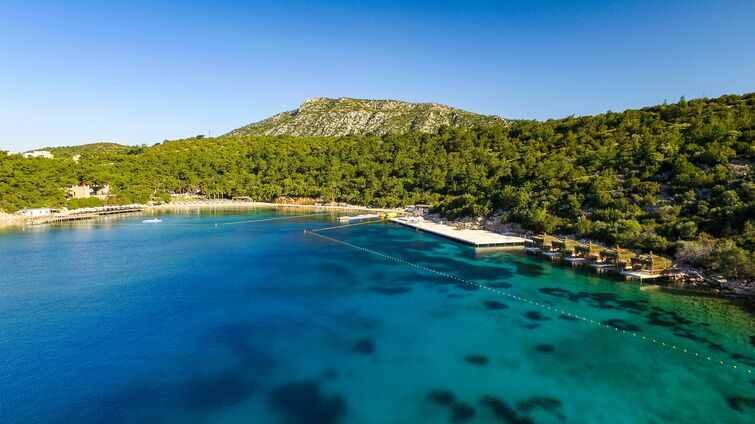 Bodrum Park Resort