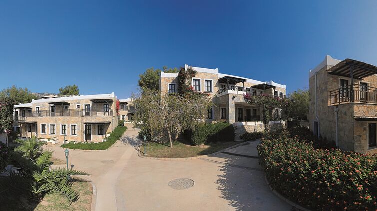 Bodrum Park Resort
